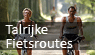 Fietsroutes